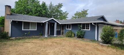 Building Photo - 11123 Luther Ave S
