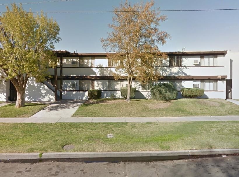 311 E Lancaster Blvd, Lancaster, CA 93535 Apartments in Lancaster, CA