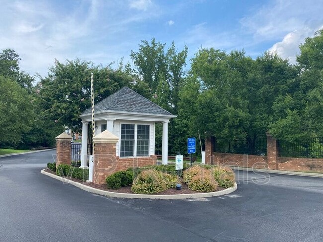 Foto del edificio - 4604 Willow Leaf Pl