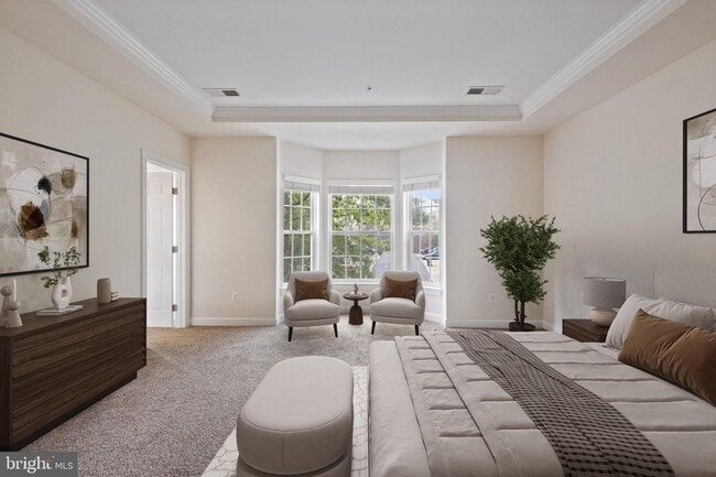 Building Photo - Welcome to Potomac Club—an amenity-packed, gated community!