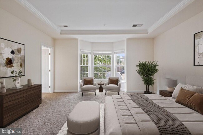 Foto del edificio - Welcome to Potomac Club—an amenity-packed, gated community!