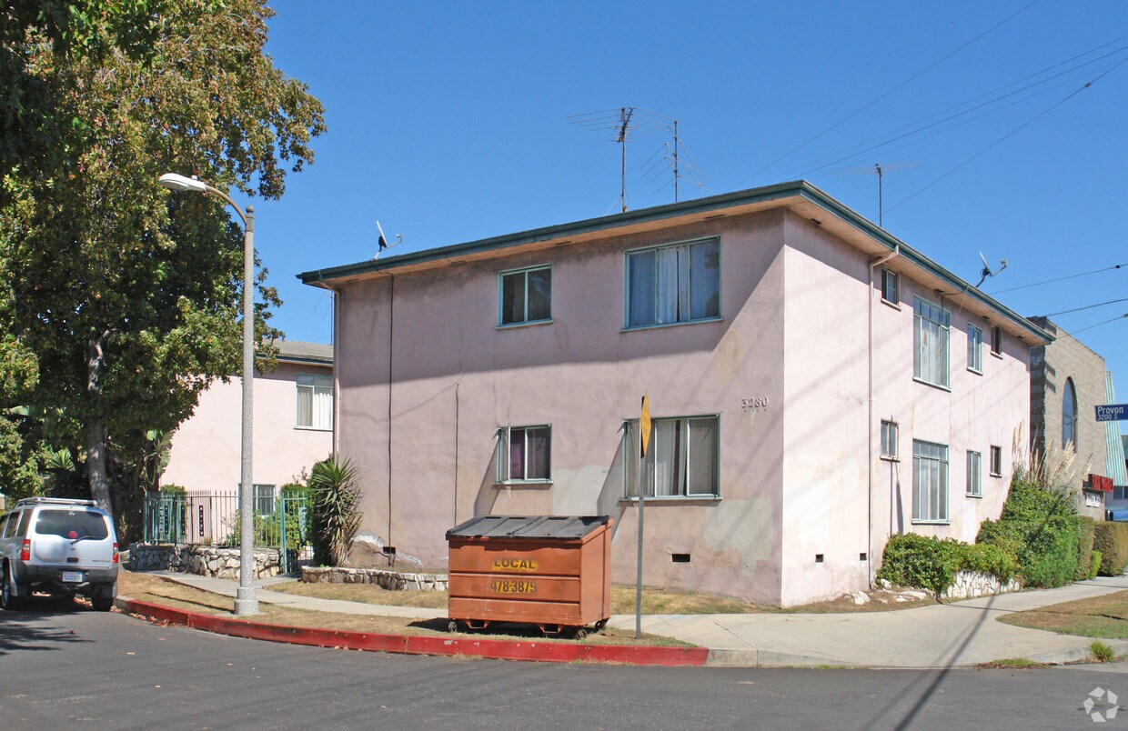 Primary Photo - 3280 Provon Ln