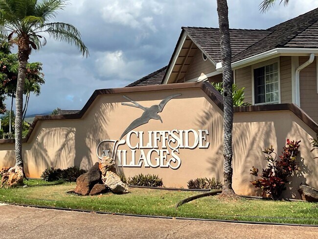 Foto del edificio - Cliffside Village at Waipio – 2 Bed, 1.5 B...