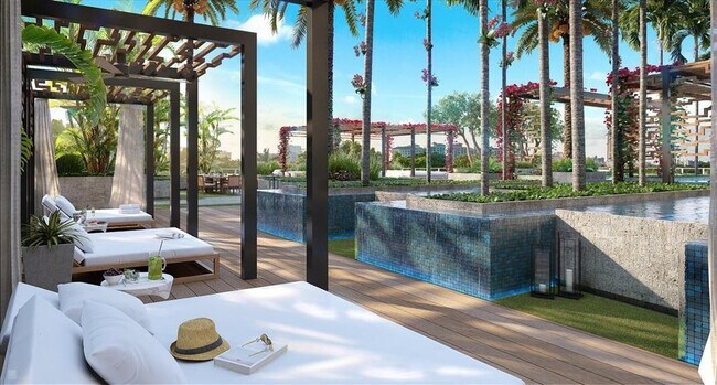 Foto del edificio - 220 SE Mizner Blvd