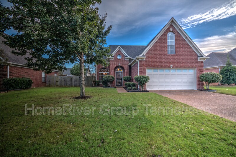 8153 White Wing Cove W, Arlington, TN 38002 House for Rent in