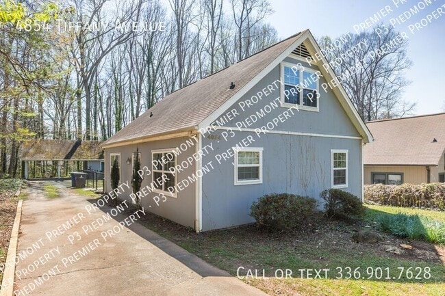Building Photo - 4854 Tiffany Ave