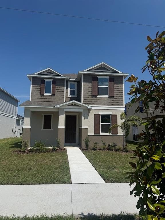Building Photo - 2723 Plover St