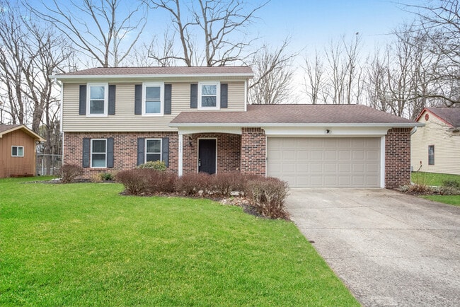 Building Photo - 8223 Maple Leaf Ct