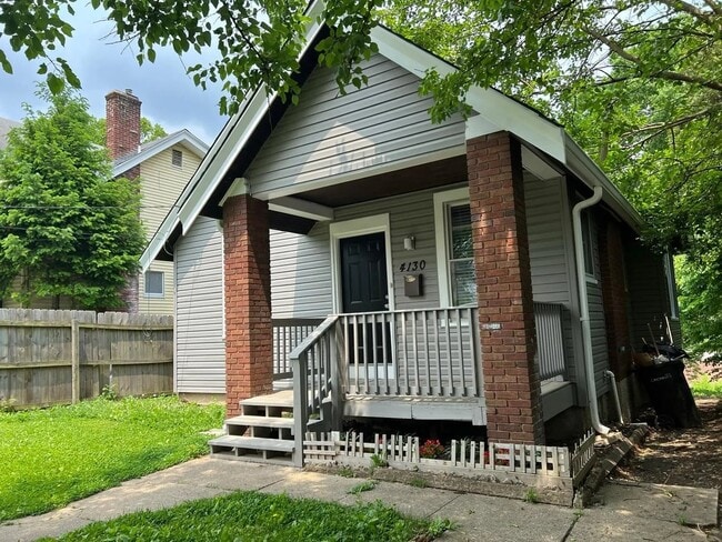 Building Photo - 4130 Talbert St