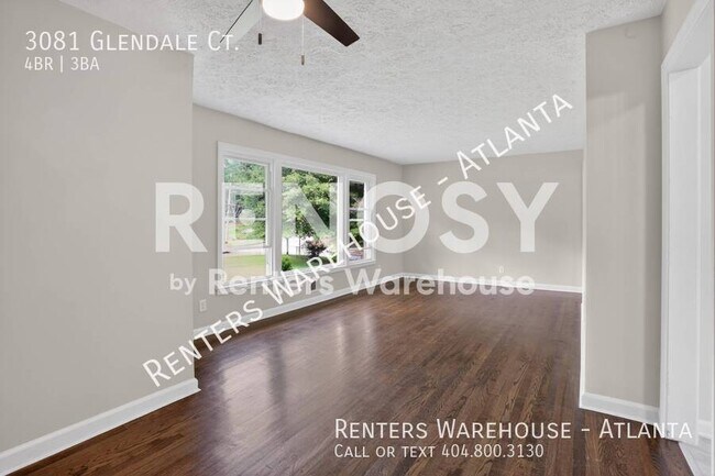 Foto del edificio - 3081 Glendale Ct