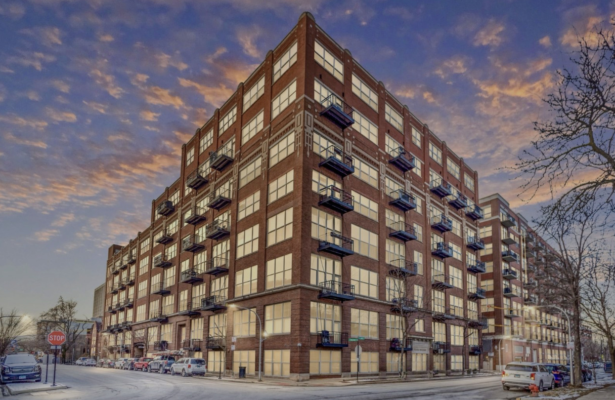 Foto principal - 1500 W Monroe St