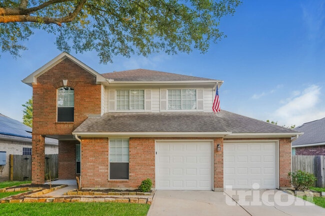 Building Photo - 14907 Englebrook Dr