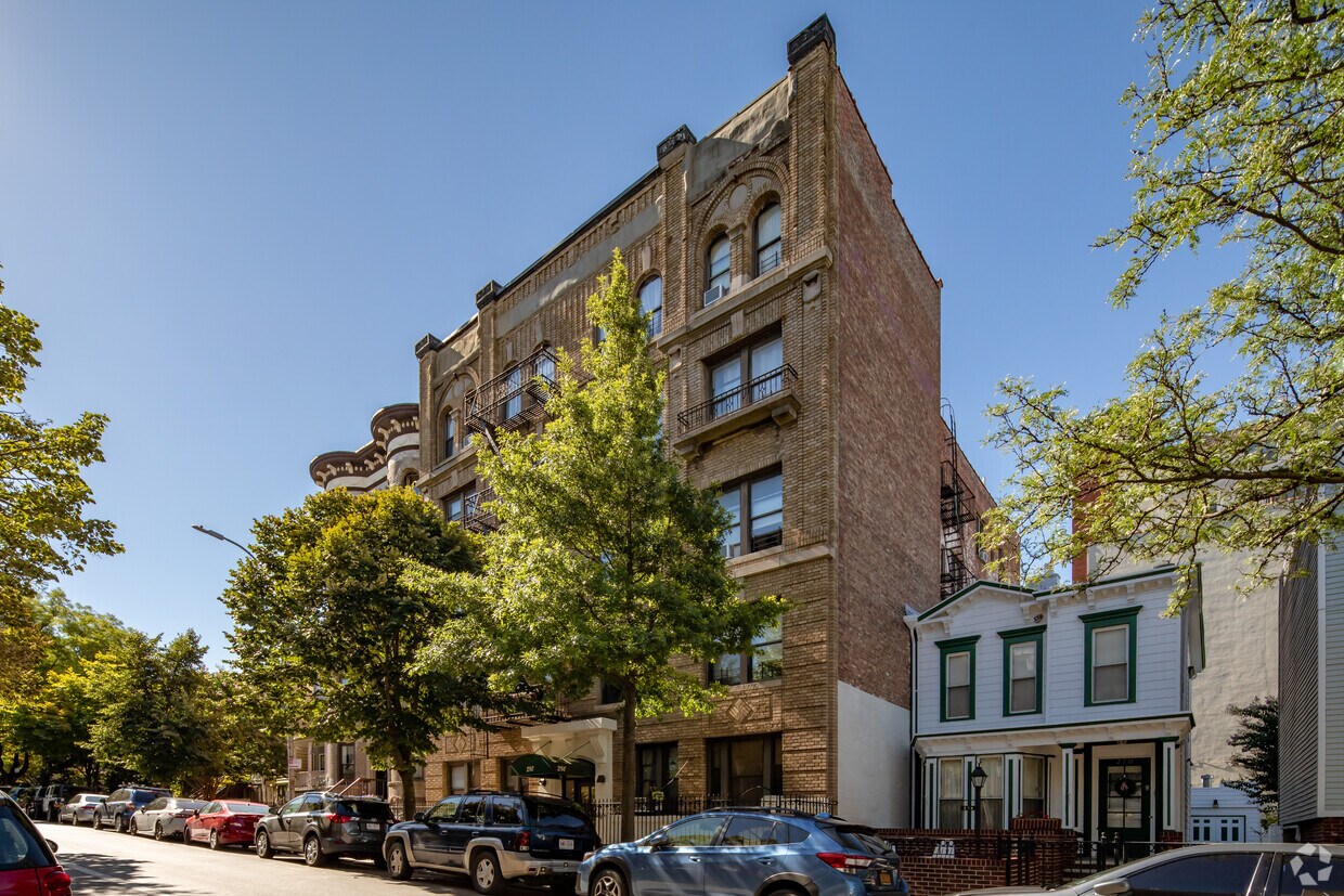 Primary Photo - 280 14th St