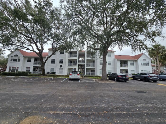 Primary Photo - Charming 1 Bed 1 Bath in I District of Orl...