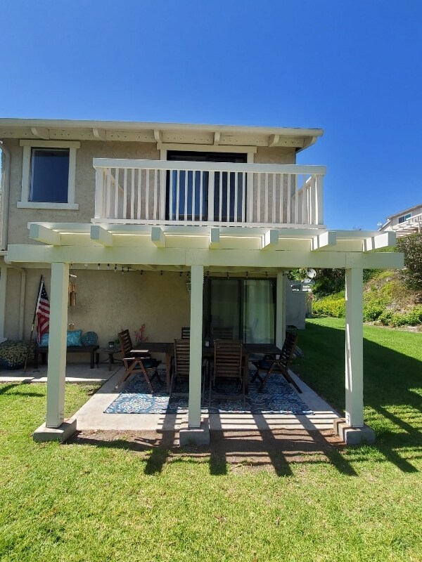 Foto del edificio - 124 Calle Cuervo