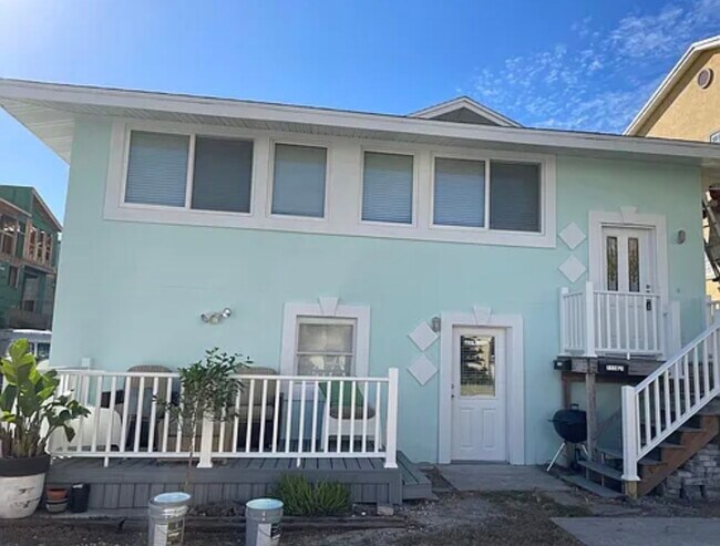 Foto del edificio - 1116 1st St S