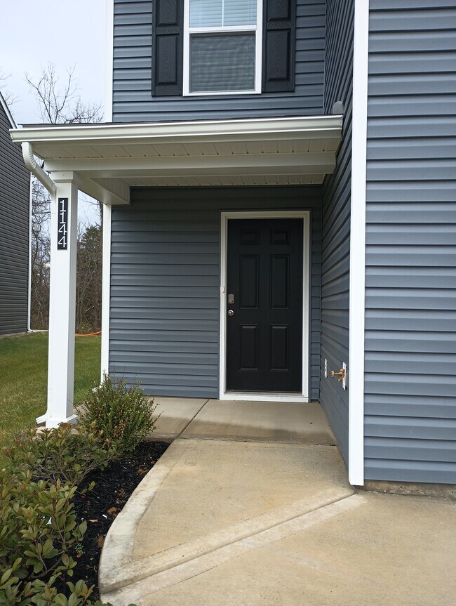 Foto del edificio - 1144 Aspen Ter