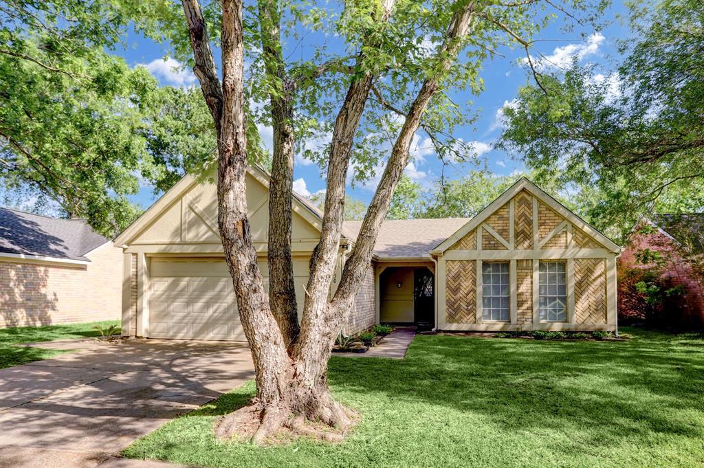 Foto principal - 6730 Prairie Village Dr