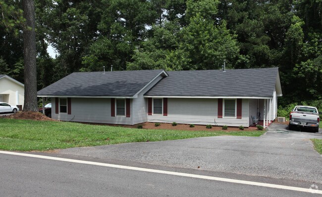 Foto del edificio - 4404-4414 Township Dr