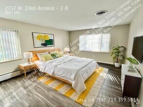 Building Photo - 2737 W 23rd Ave