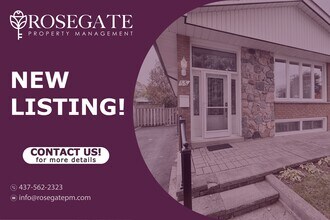 Building Photo - 55 Rochman Blvd Building Photo - 55 Rochman Blvd