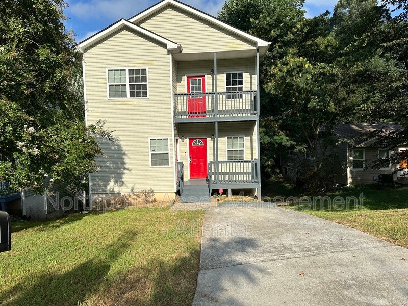 2829 3rd Ave SW, Atlanta, GA 30315 House Rental in Atlanta, GA