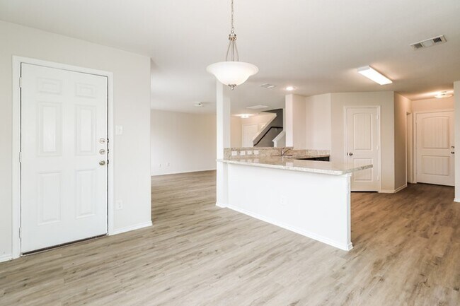 Foto del edificio - 2847 Briggs Dr