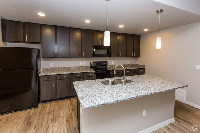 Interior Photo - Coralina Apartments