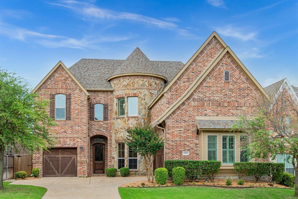 Primary Photo - 1509 Hennessey Dr