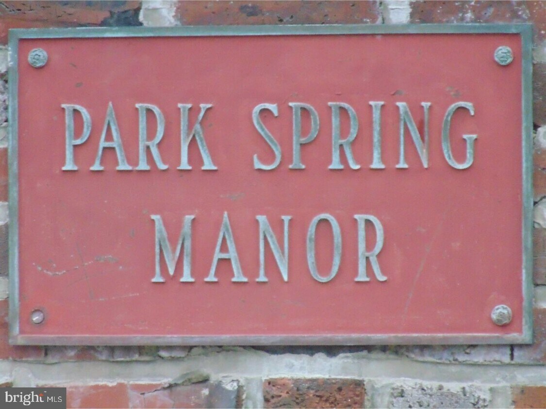 Primary Photo - 7876 Spring Ave