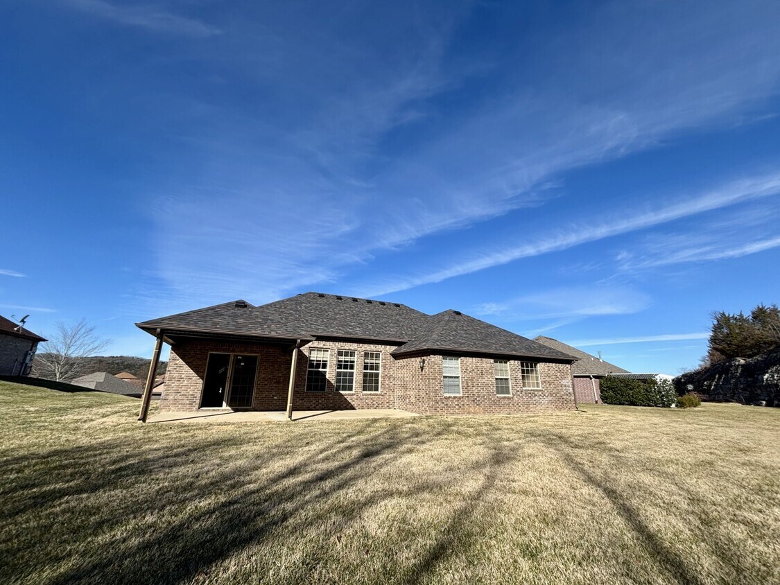 Foto principal - Branson Creek