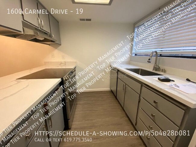 Building Photo - Beautiful 1 Bd/1 Ba, 601 sf Downtown Walnu...