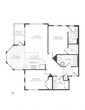 2 Bed/2 Bath-G