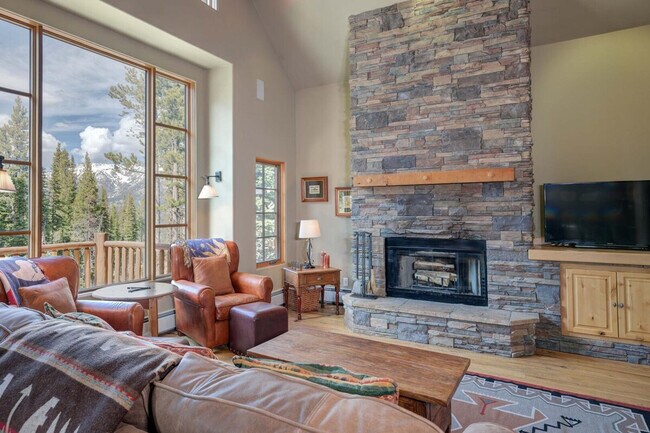 Foto del edificio - 12 Lower Mountain Home Road