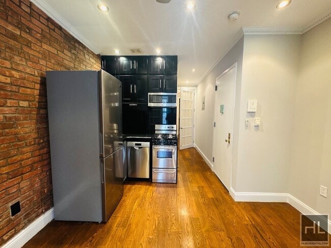 Building Photo - West 103rd Street