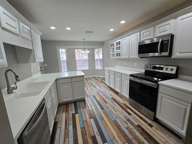 Foto del edificio - 817 Maricopa Dr