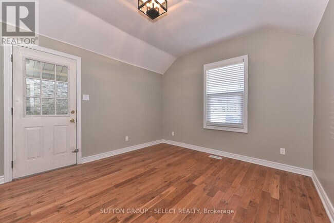 Photo du bâtiment - 515 Quebec St