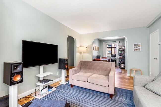 Foto del edificio - 69 Strathmore Rd