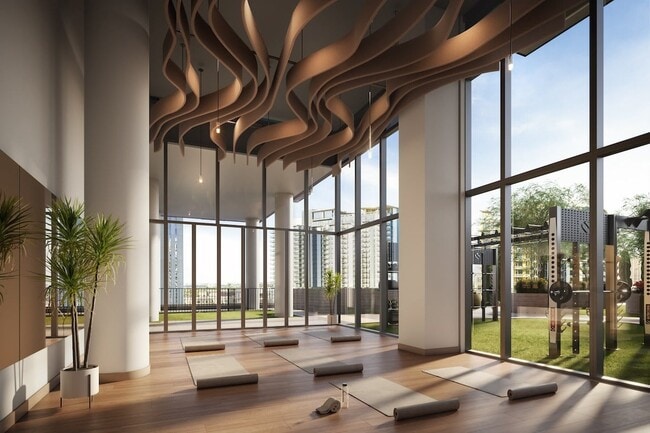 Building Photo - Sol Modern