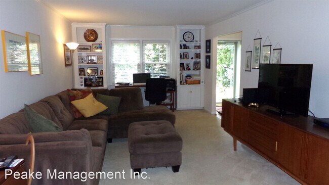 Building Photo - 3 br, 2.5 bath House - 1609 Dunterry Place