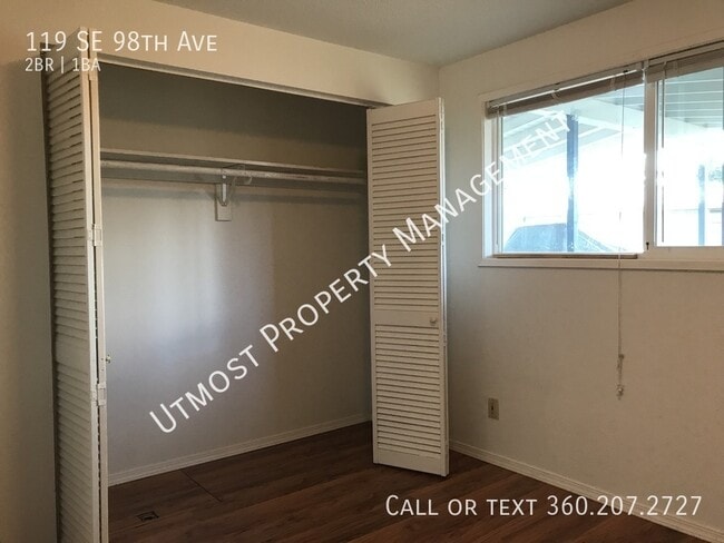 Foto del edificio - 119 SE 98th Ave