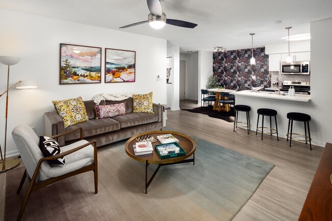 Photo - Aventura Dunwoody Apartments