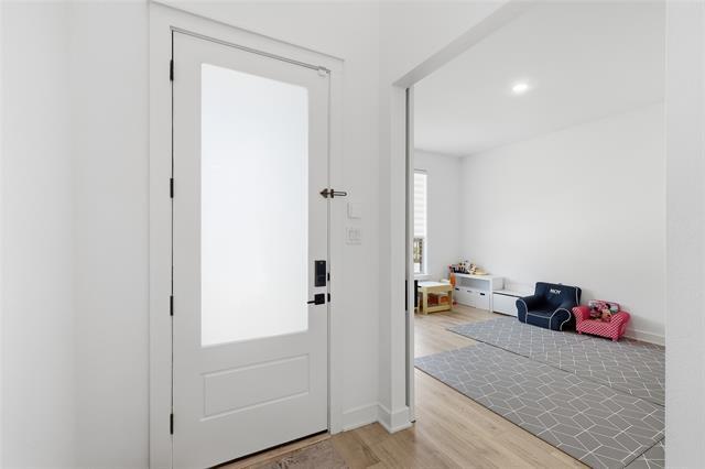 Foto del edificio - 4728 Brockwell Dr.