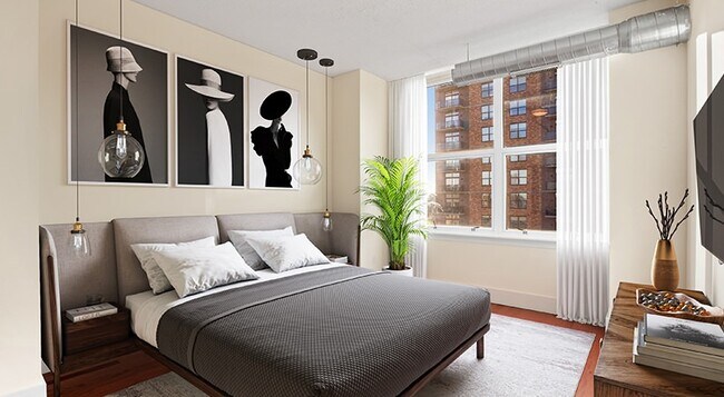 Foto del edificio - 310 Coles St