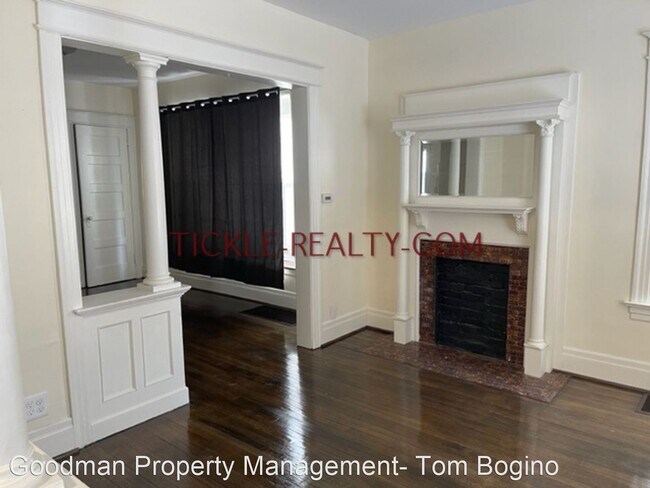 Building Photo - 3 br, 1.5 bath House - 649 Garson Ave