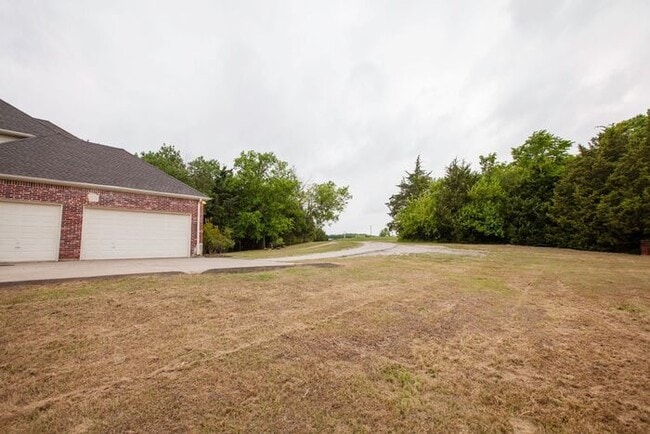 Building Photo - Ranch Living with a Pool in McKinney