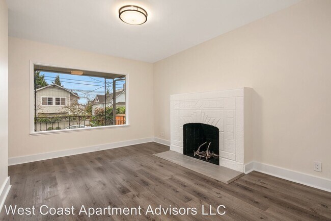 Foto del edificio - 816 N 43rd St