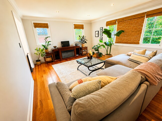 Foto del edificio - 7 Morningside Rd
