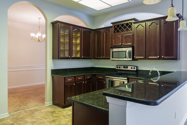 Foto del edificio - 195 Lige Branch Ln