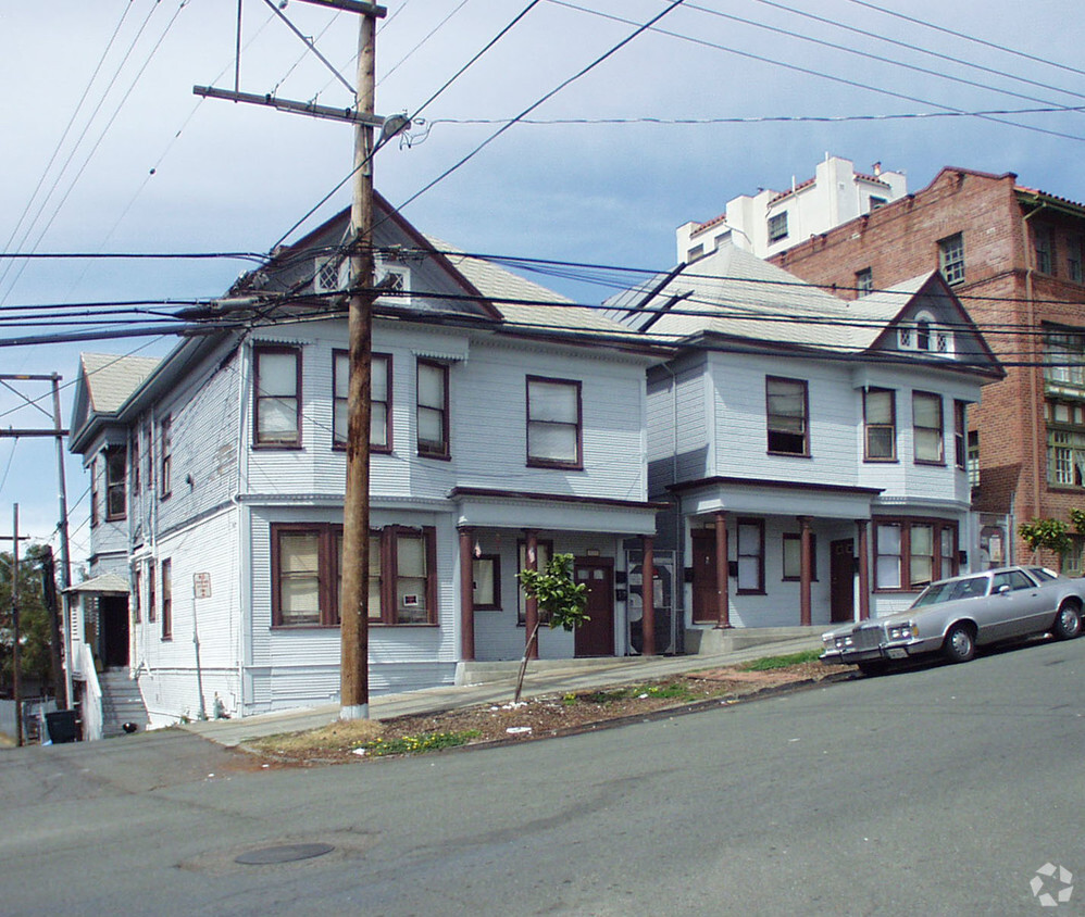 Building Photo - Kimberly Apartments